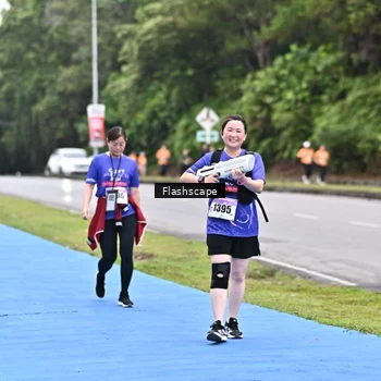 Runner Photo 8553658