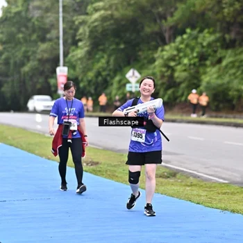 Runner Photo 8553660