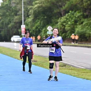 Runner Photo 8553667
