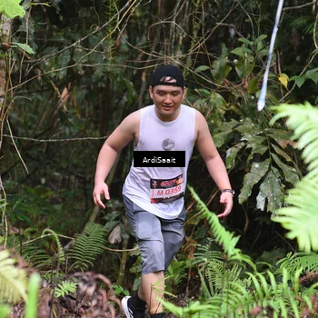 Runner Photo 8553669
