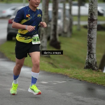 Runner Photo 8553672