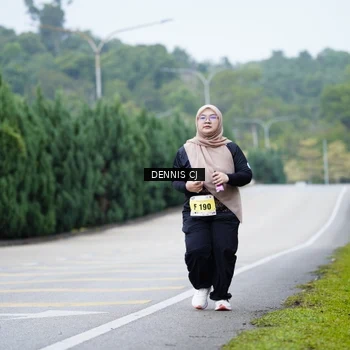 Runner Photo 8553681