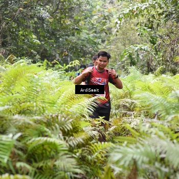 Runner Photo 8553684