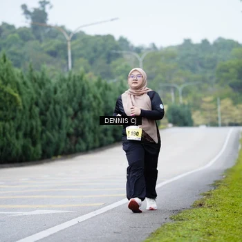 Runner Photo 8553685