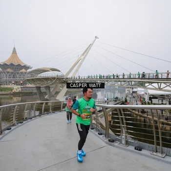 Runner Photo 8553688