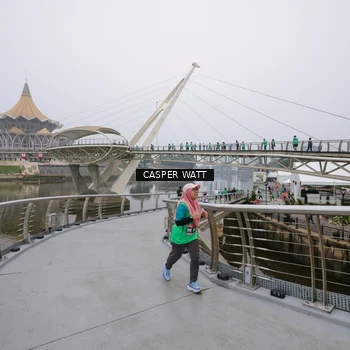 Runner Photo 8553689
