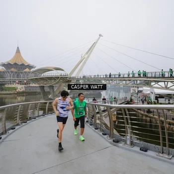 Runner Photo 8553690