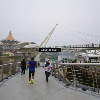 Runner Photo 8553691