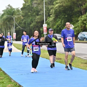 Runner Photo 8553693