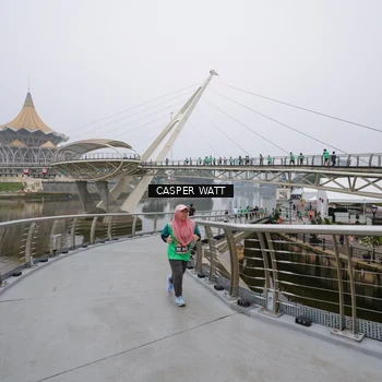 Runner Photo 8553700