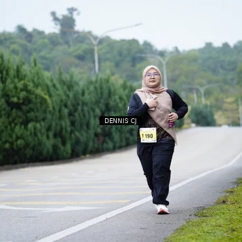 Runner Photo 8553702