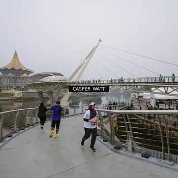 Runner Photo 8553705