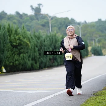 Runner Photo 8553706