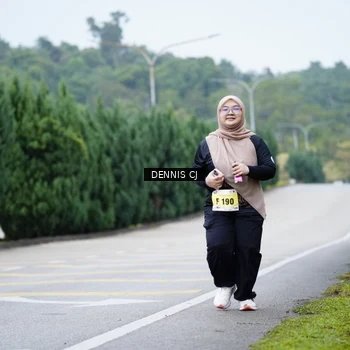 Runner Photo 8553707