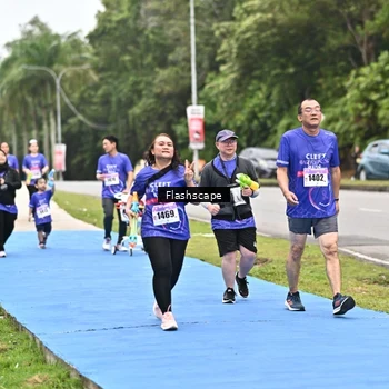 Runner Photo 8553710