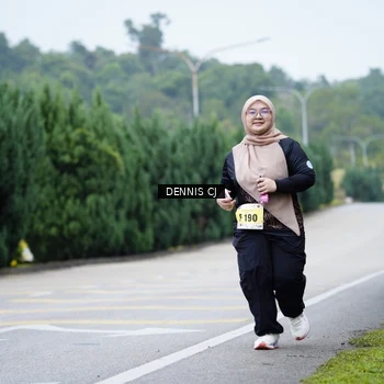 Runner Photo 8553713