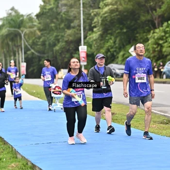 Runner Photo 8553716