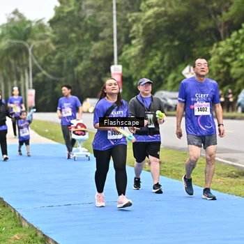 Runner Photo 8553720