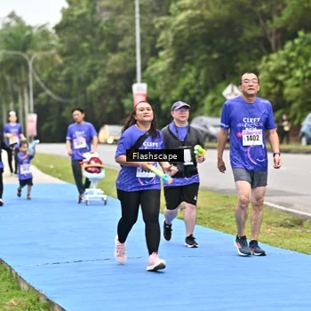 Runner Photo 8553721