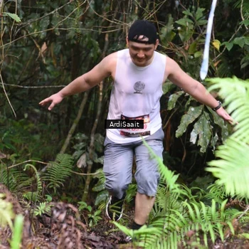 Runner Photo 8553722