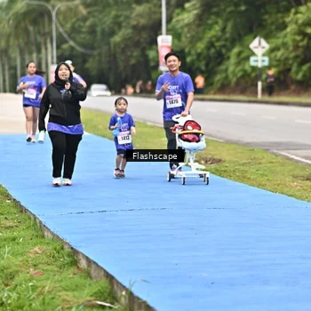 Runner Photo 8553723