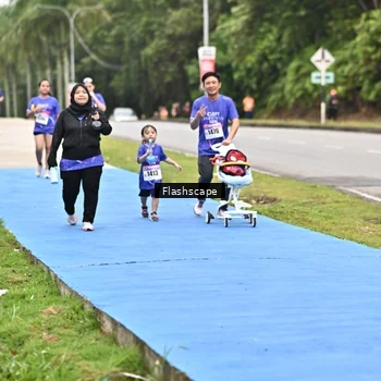Runner Photo 8553725