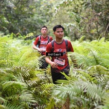 Runner Photo 8553729