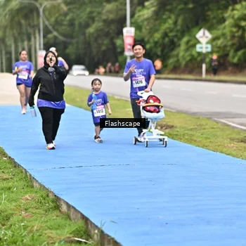 Runner Photo 8553731