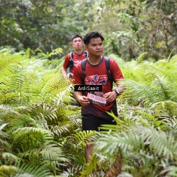 Runner Photo 8553732