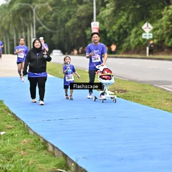 Runner Photo 8553733