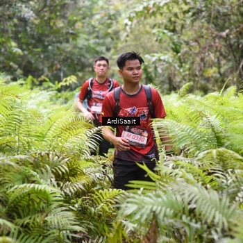 Runner Photo 8553735