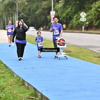 Runner Photo 8553736