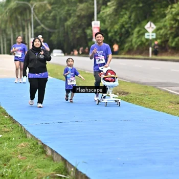 Runner Photo 8553739