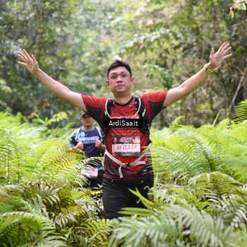 Runner Photo 8553741