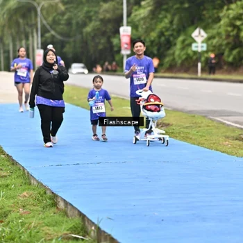 Runner Photo 8553742