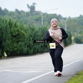 Runner Photo 8553743