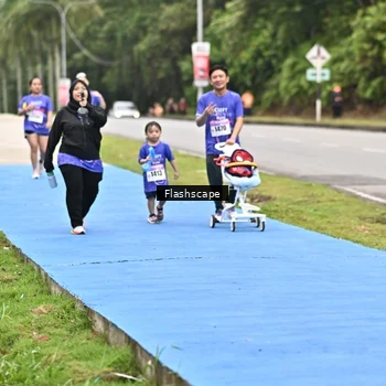 Runner Photo 8553744
