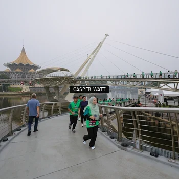 Runner Photo 8553746