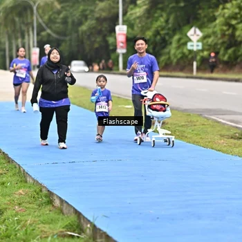 Runner Photo 8553750
