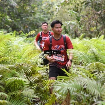Runner Photo 8553752