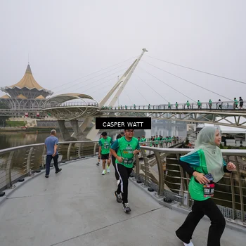 Runner Photo 8553755