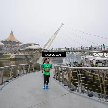 Runner Photo 8553756