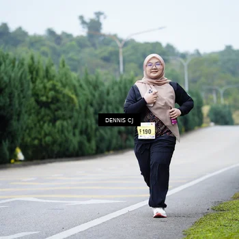 Runner Photo 8553758