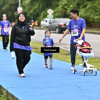 Runner Photo 8553760