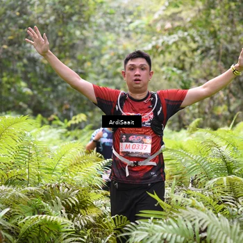 Runner Photo 8553761