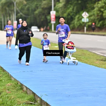 Runner Photo 8553762
