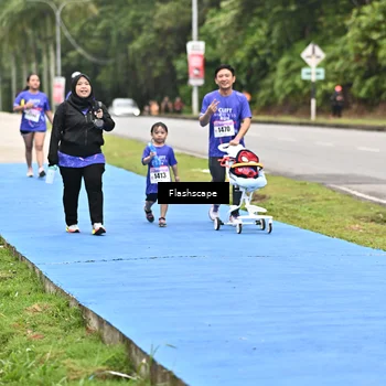 Runner Photo 8553763