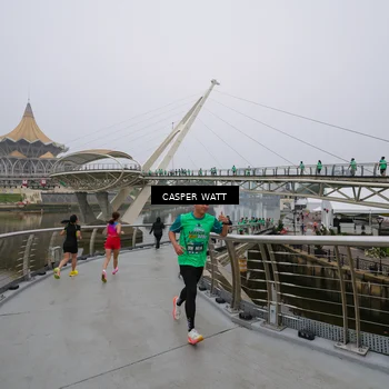 Runner Photo 8553765
