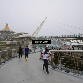 Runner Photo 8553768