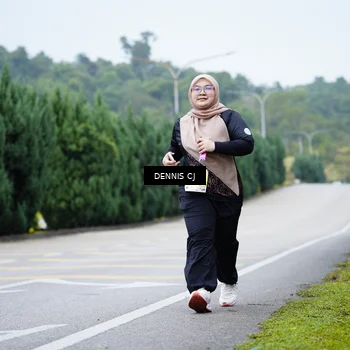 Runner Photo 8553772